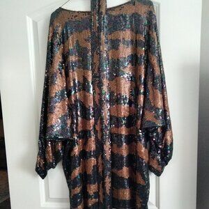 Sister Max Cocktail dress